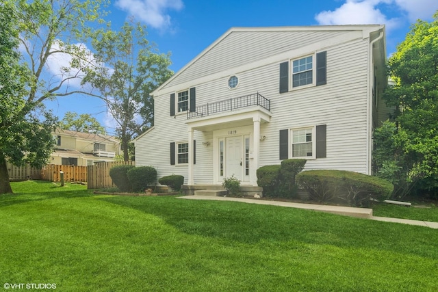 1819 Dunsford Ct, Schaumburg, IL 60194 - photo 3