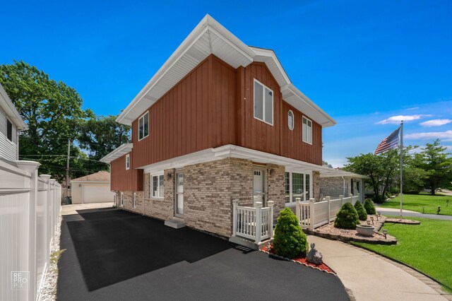 9607 Marion Ave, Oak Lawn, IL 60453 - photo 3