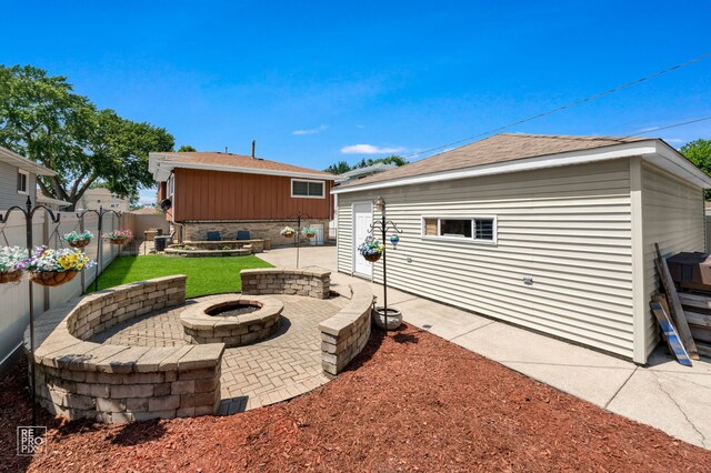 9607 Marion Ave, Oak Lawn, IL 60453 - photo 24