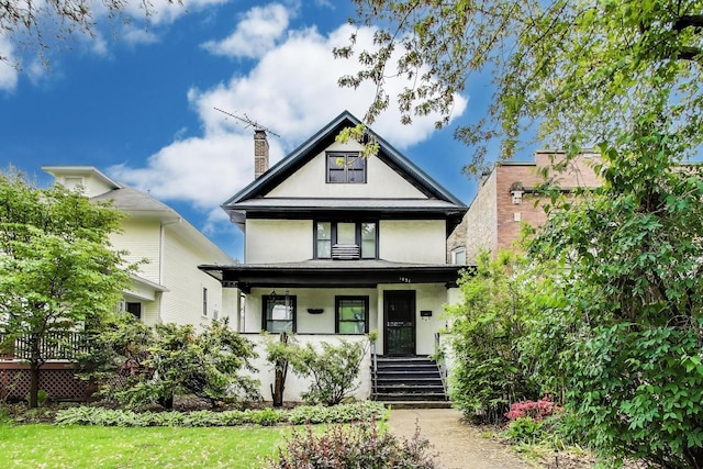 1831 W Greenleaf Ave, Chicago, IL 60626 - photo 1