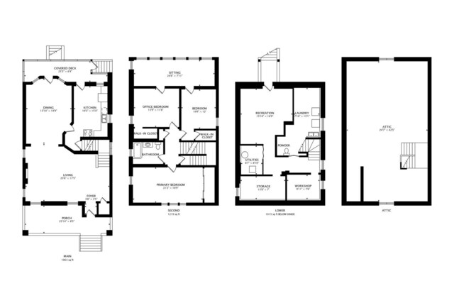 1831 W Greenleaf Ave, Chicago, IL 60626 - photo 39