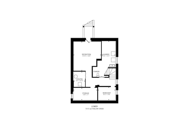 1831 W Greenleaf Ave, Chicago, IL 60626 - photo 41