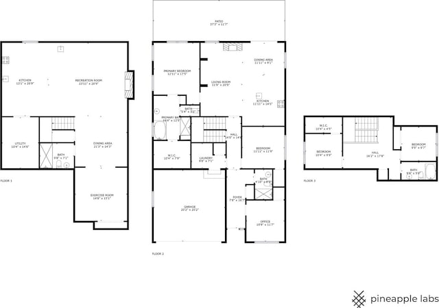 550 Francesca Ln, Roselle, IL 60172 - photo 30