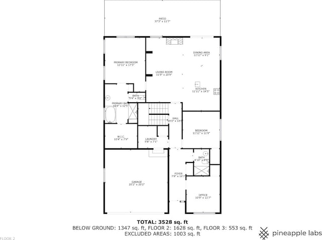 550 Francesca Ln, Roselle, IL 60172 - photo 32