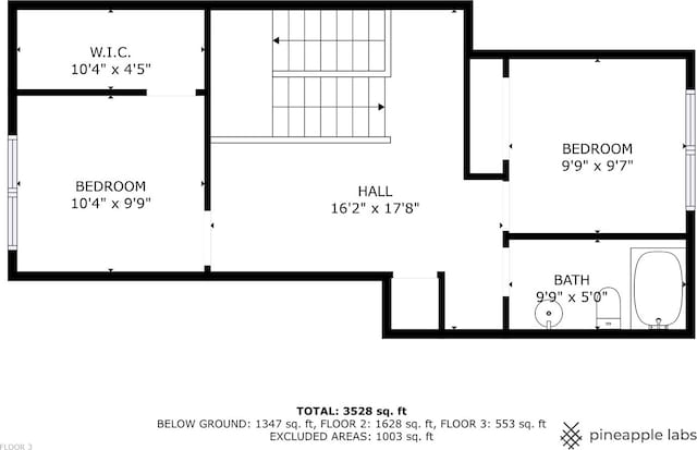 550 Francesca Ln, Roselle, IL 60172 - photo 33