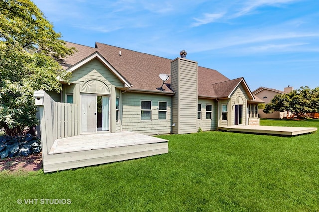 1245 Gerry St, Woodstock, IL 60098 - photo 39
