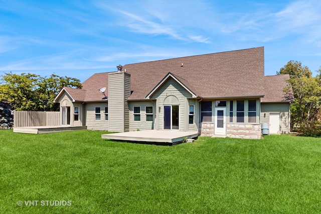 1245 Gerry St, Woodstock, IL 60098 - photo 40