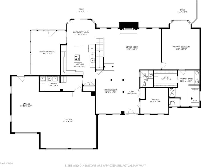 1245 Gerry St, Woodstock, IL 60098 - photo 43