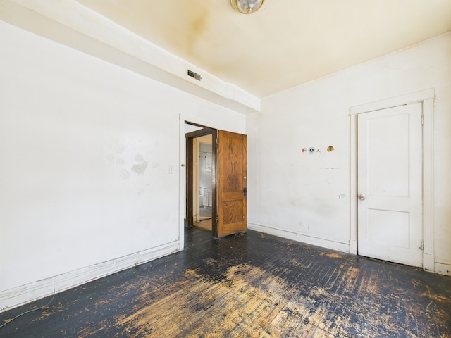 5045 W Erie St, Chicago, IL 60644 - view of unfurnished room