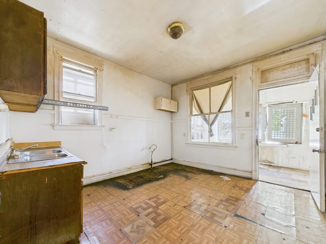 5045 W Erie St, Chicago, IL 60644 - kitchen with a sink