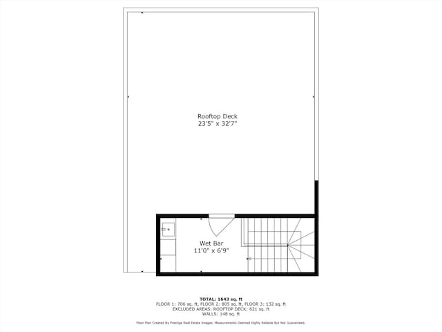 702 W Wellington Ave Unit 2N, Chicago, IL 60657 - view of floor plan / room layout