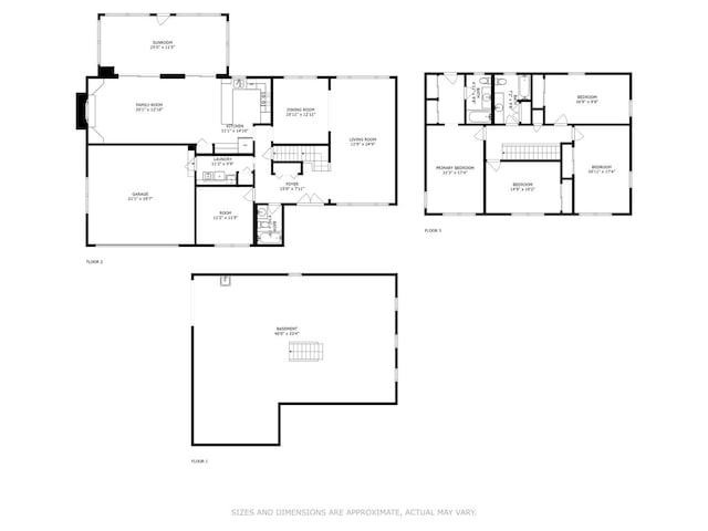 2527 Checker Rd, Long Grove, IL 60047 - view of room layout