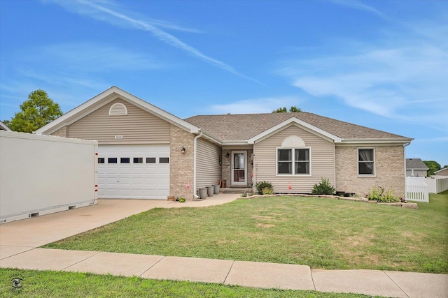1613 Stefanie Ln, Bourbonnais, IL 60914 - photo 1