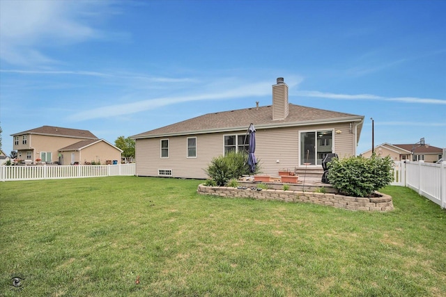 1613 Stefanie Ln, Bourbonnais, IL 60914 - photo 4