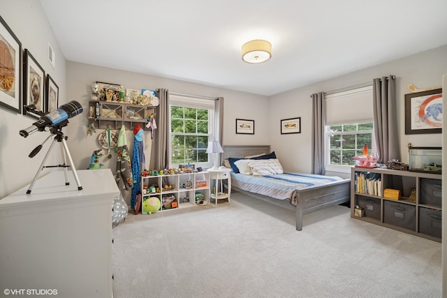2113 Berwick St, Inverness, IL 60067 - view of carpeted bedroom