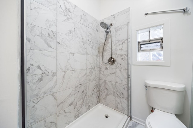 3722 S Wabash Ave, Chicago, IL 60653 - bathroom featuring a stall shower