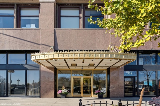 330 S Michigan Ave Unit 1607, Chicago, IL 60604 - photo 2
