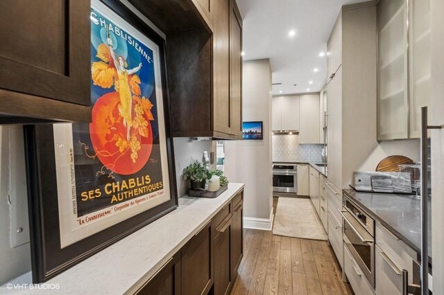 330 S Michigan Ave Unit 1607, Chicago, IL 60604 - photo 18