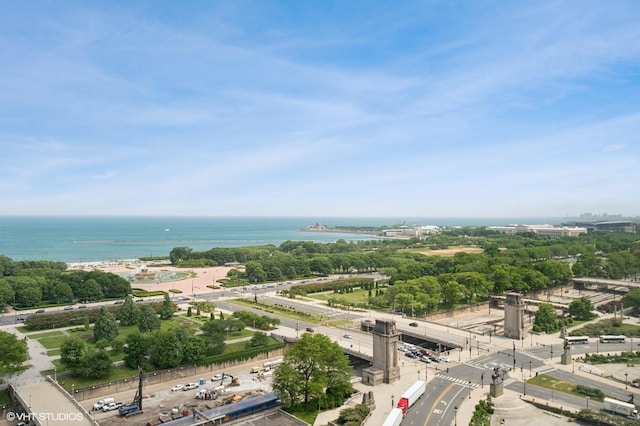 330 S Michigan Ave Unit 1607, Chicago, IL 60604 - photo 39