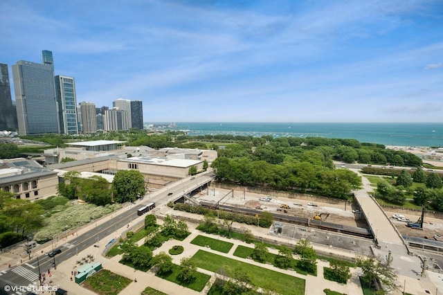 330 S Michigan Ave Unit 1607, Chicago, IL 60604 - photo 40