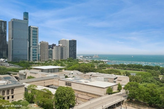 330 S Michigan Ave Unit 1607, Chicago, IL 60604 - photo 41