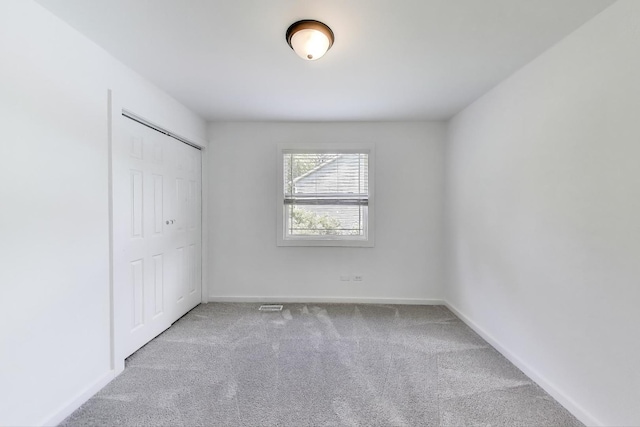 1329 Neskola Ct, Naperville, IL 60564 - unfurnished bedroom with carpet flooring and a closet