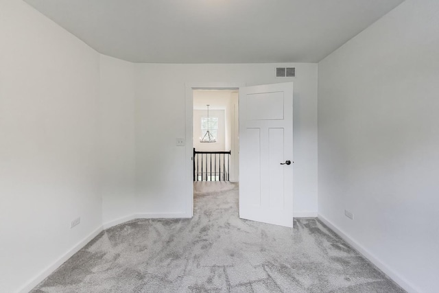 1329 Neskola Ct, Naperville, IL 60564 - carpeted empty room with baseboards