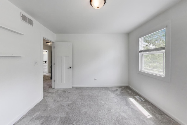 1329 Neskola Ct, Naperville, IL 60564 - carpeted spare room featuring baseboards