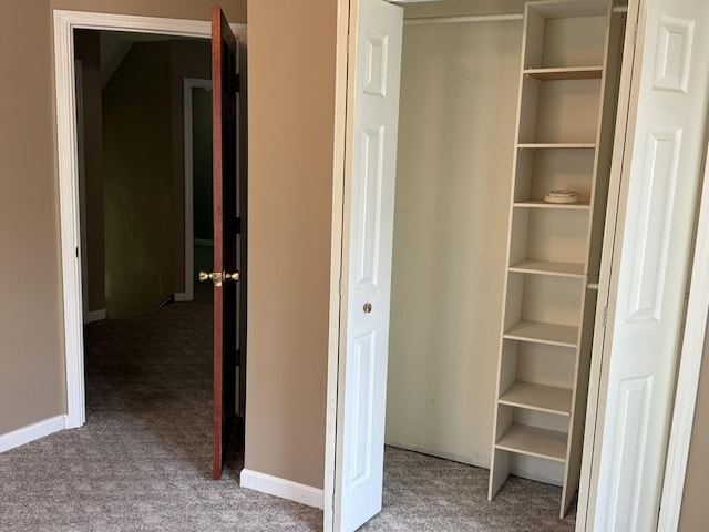 541 W Grove St, Bloomington, IL 61701 - view of closet