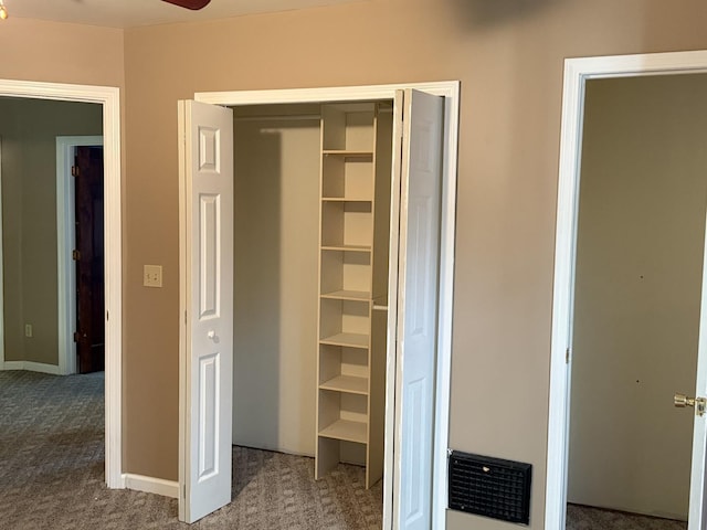 541 W Grove St, Bloomington, IL 61701 - view of closet
