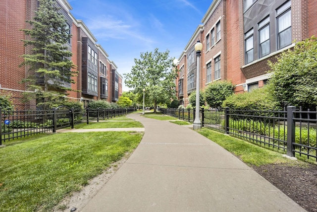 1414 S Halsted St Unit 3A, Chicago, IL 60607 - surrounding community