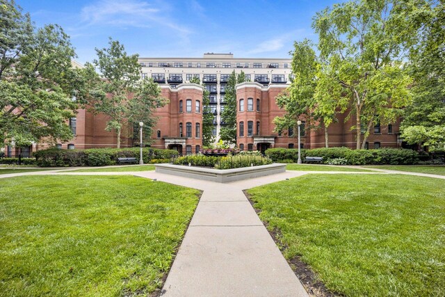1414 S Halsted St Unit 3A, Chicago, IL 60607 - photo 30