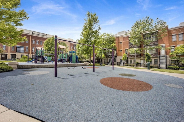 1414 S Halsted St Unit 3A, Chicago, IL 60607 - surrounding community
