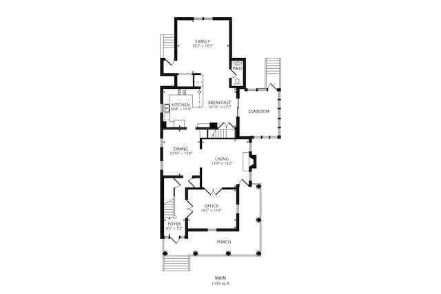 35 Keystone Ave, River Forest, IL 60305 - photo 4