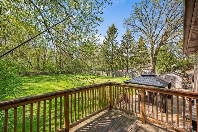 2N672 Valewood Rd, West Chicago, IL 60185 - photo 13