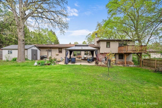 2N672 Valewood Rd, West Chicago, IL 60185 - photo 21