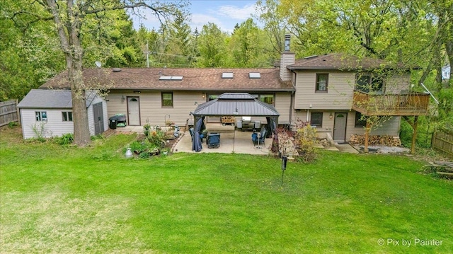 2N672 Valewood Rd, West Chicago, IL 60185 - photo 30