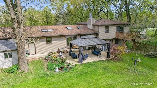 2N672 Valewood Rd, West Chicago, IL 60185 - photo 31