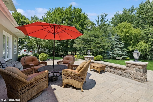 114 Camelot Ln, Libertyville, IL 60048 - photo 36