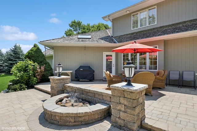 114 Camelot Ln, Libertyville, IL 60048 - photo 37
