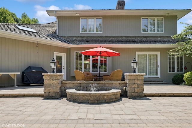 114 Camelot Ln, Libertyville, IL 60048 - photo 38
