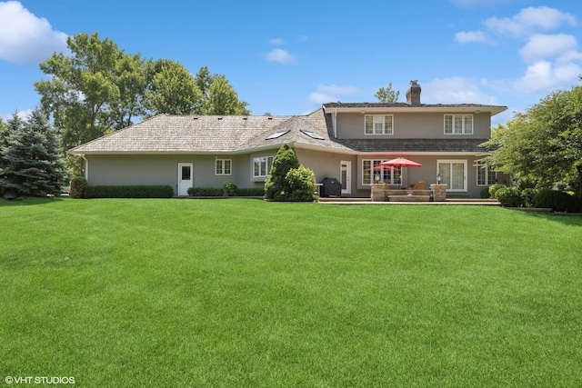 114 Camelot Ln, Libertyville, IL 60048 - photo 41