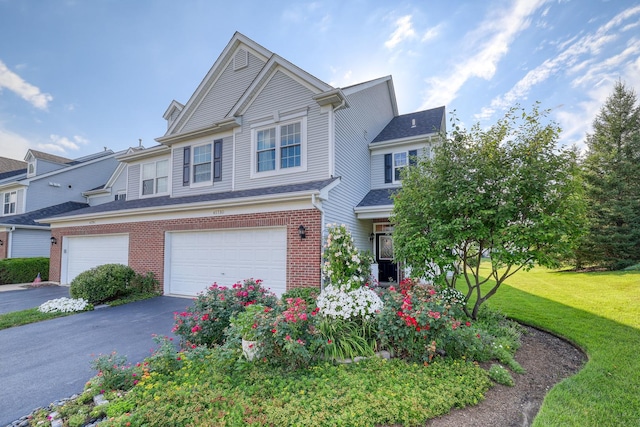 4579 Half Moon Dr Unit D, Yorkville, IL 60560 - photo 1