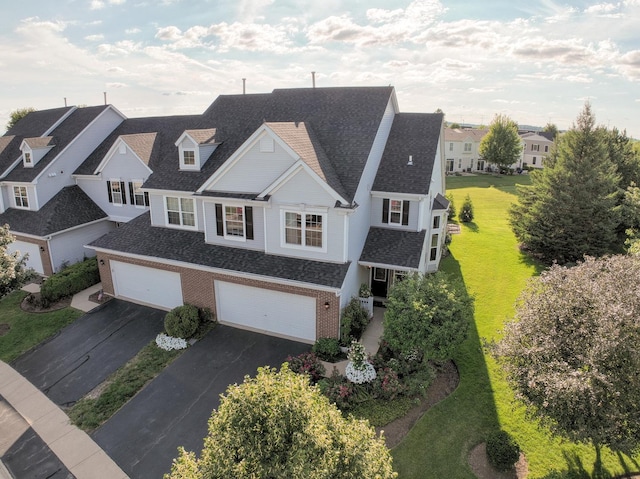 4579 Half Moon Dr Unit D, Yorkville, IL 60560 - photo 2