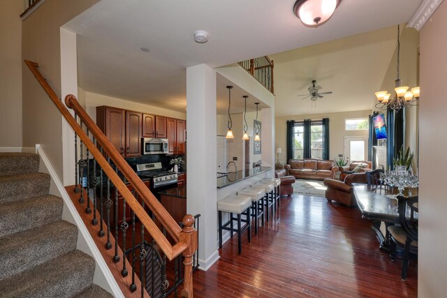 4579 Half Moon Dr Unit D, Yorkville, IL 60560 - photo 4