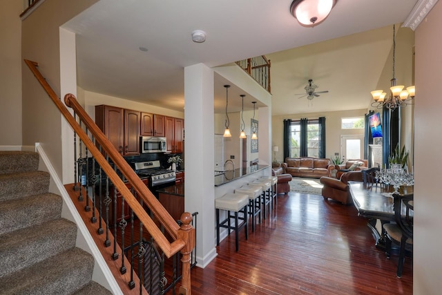 4579 Half Moon Dr Unit D, Yorkville, IL 60560 - photo 5