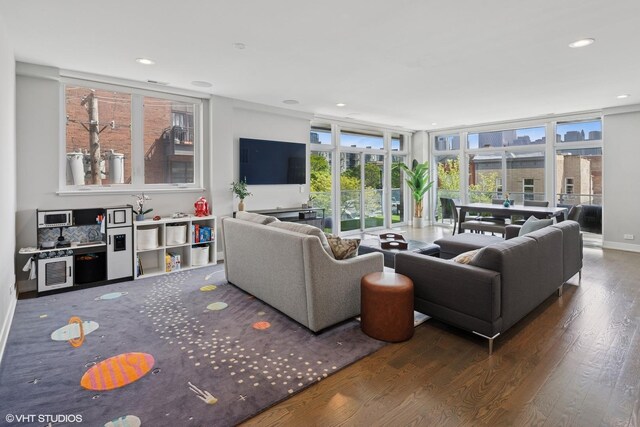 236 S Racine Ave Unit 304, Chicago, IL 60607 - photo 4