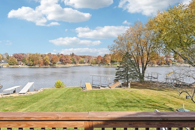 7 Holiday Dr, Lake Holiday, IL 60552 - photo 22