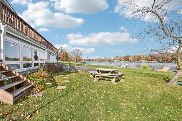 7 Holiday Dr, Lake Holiday, IL 60552 - photo 24