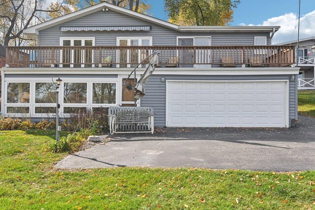 7 Holiday Dr, Lake Holiday, IL 60552 - photo 25